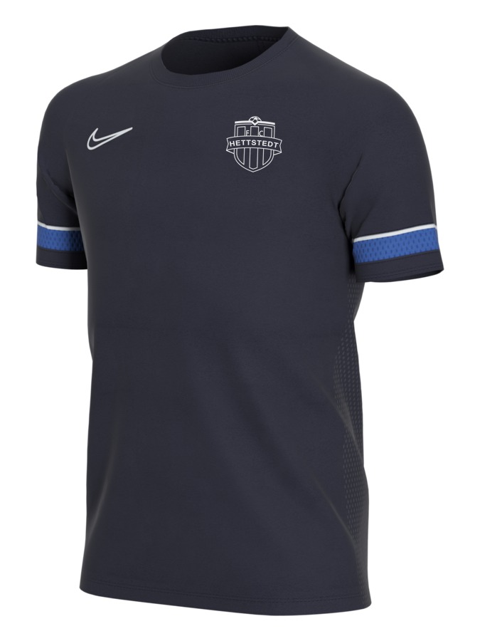 Nike Academy 21 Trainingsshirt Kinder