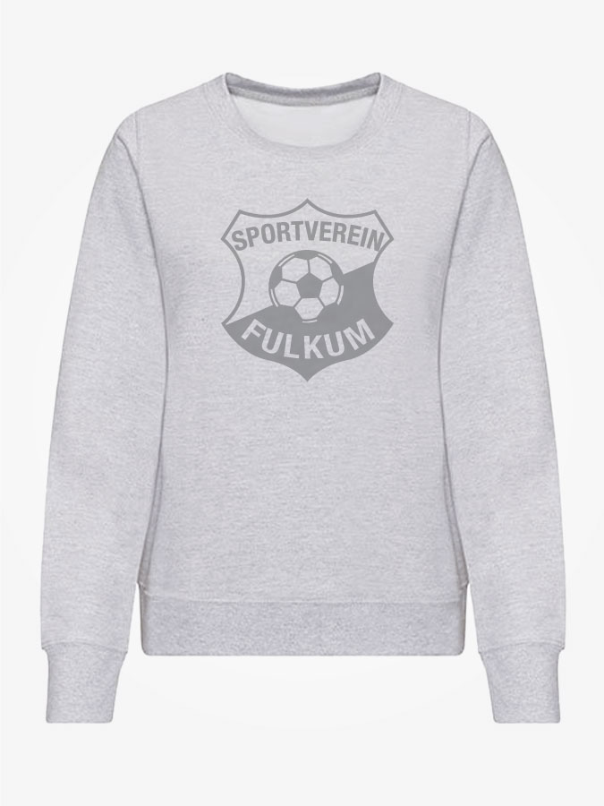 Sweater All Grey Damen