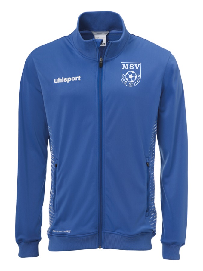 uhlsport Score Track Jacket