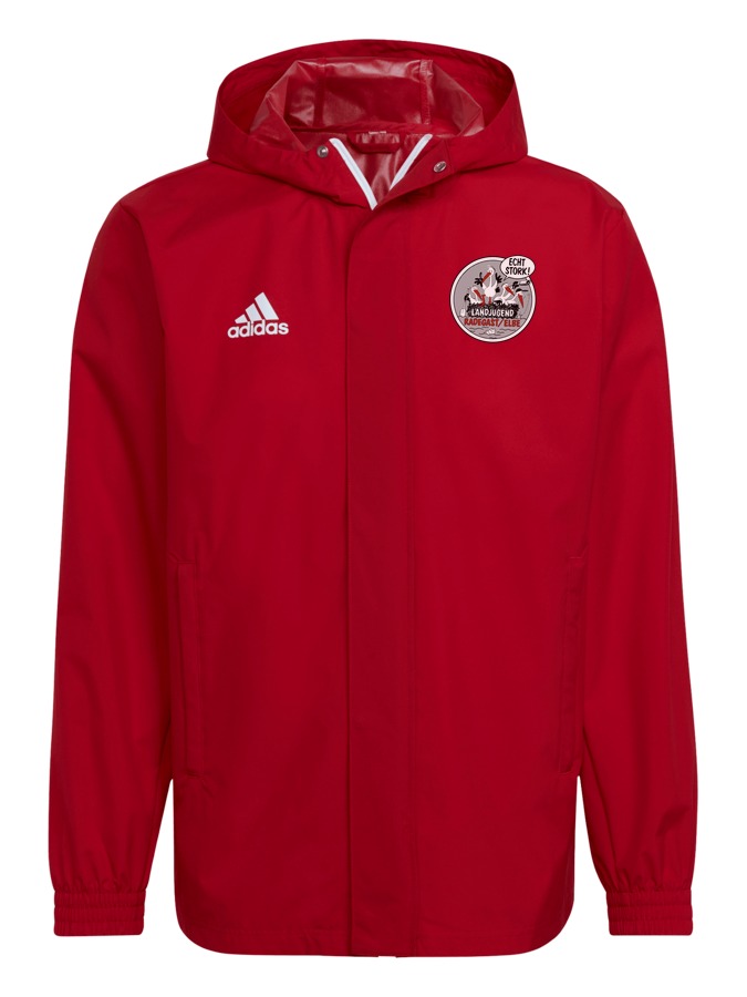 adidas Entrada 22 Allwetterjacke