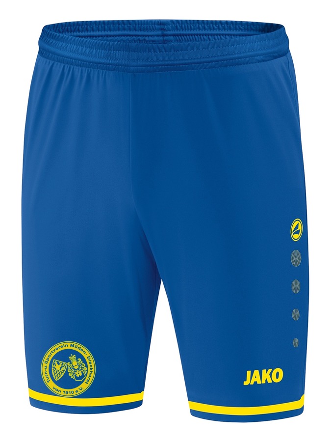 Jako Sporthose Striker 2.0