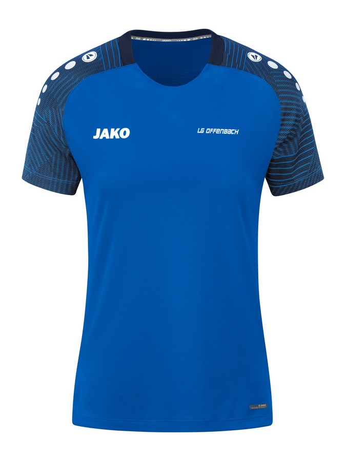 Jako T-Shirt Performance Damen