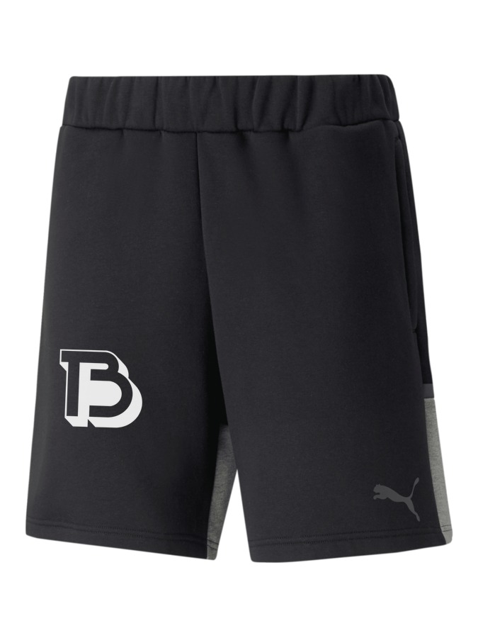 PUMA teamCUP Casuals Shorts