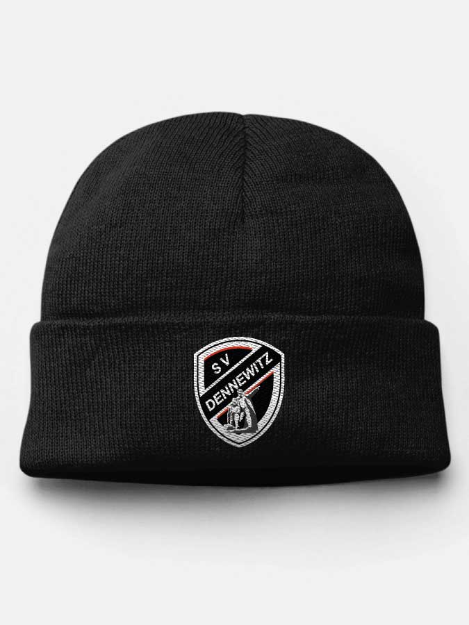 Beanie Sticklogo