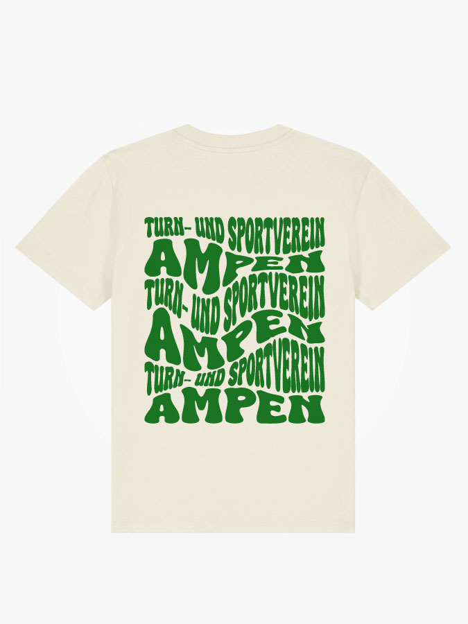 Shirt Wavy Kids