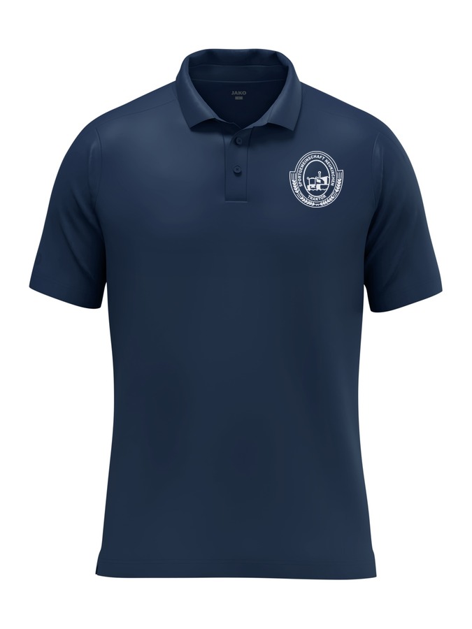 Jako Poloshirt Uni