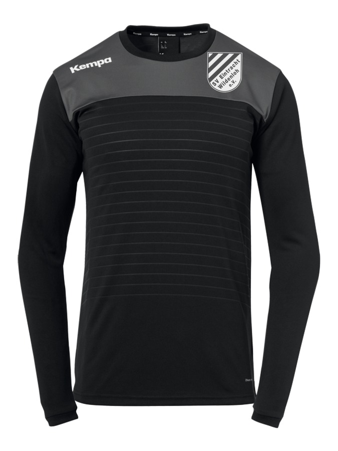 Kempa Emotion 2.0 Langarmshirt