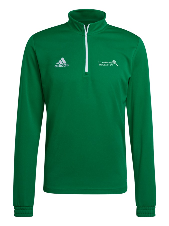 adidas Entrada 22 Trainingstop