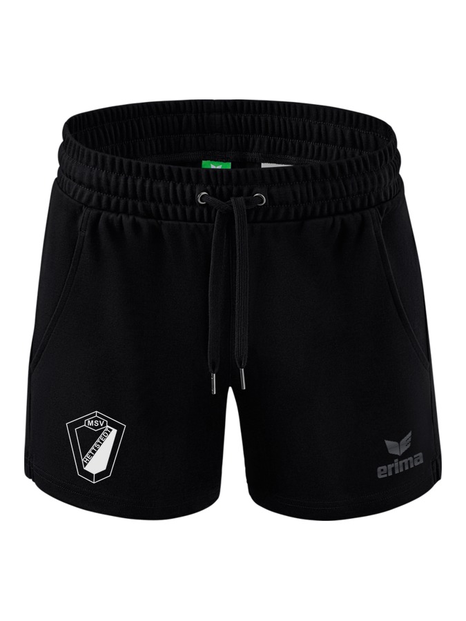 Erima Essential Team Sweatshorts Damen
