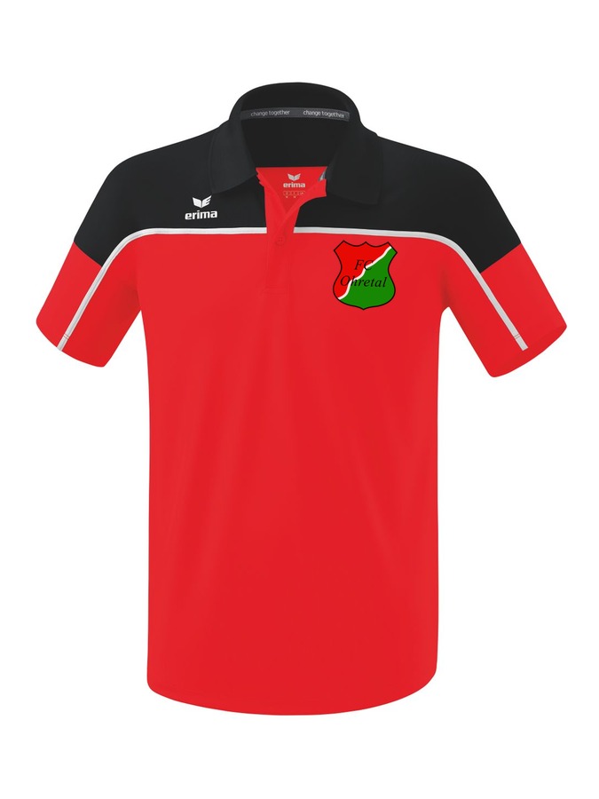 Erima Change Poloshirt