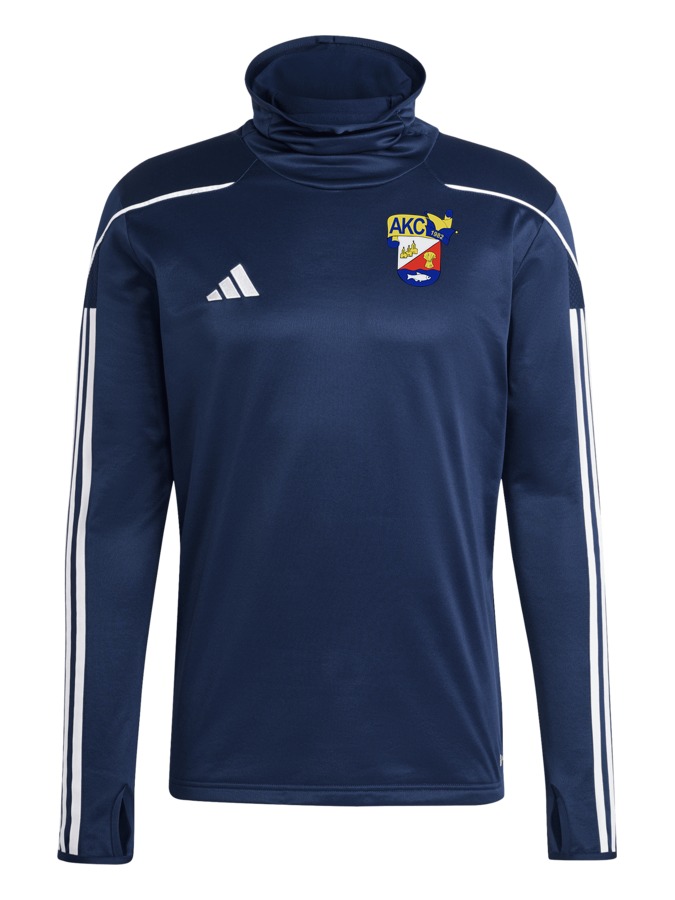 adidas Tiro 23 League Trainingssweatshirt Warm