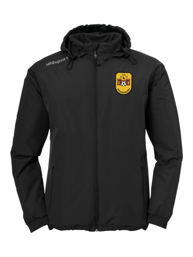 uhlsport Essential Coach Jacket