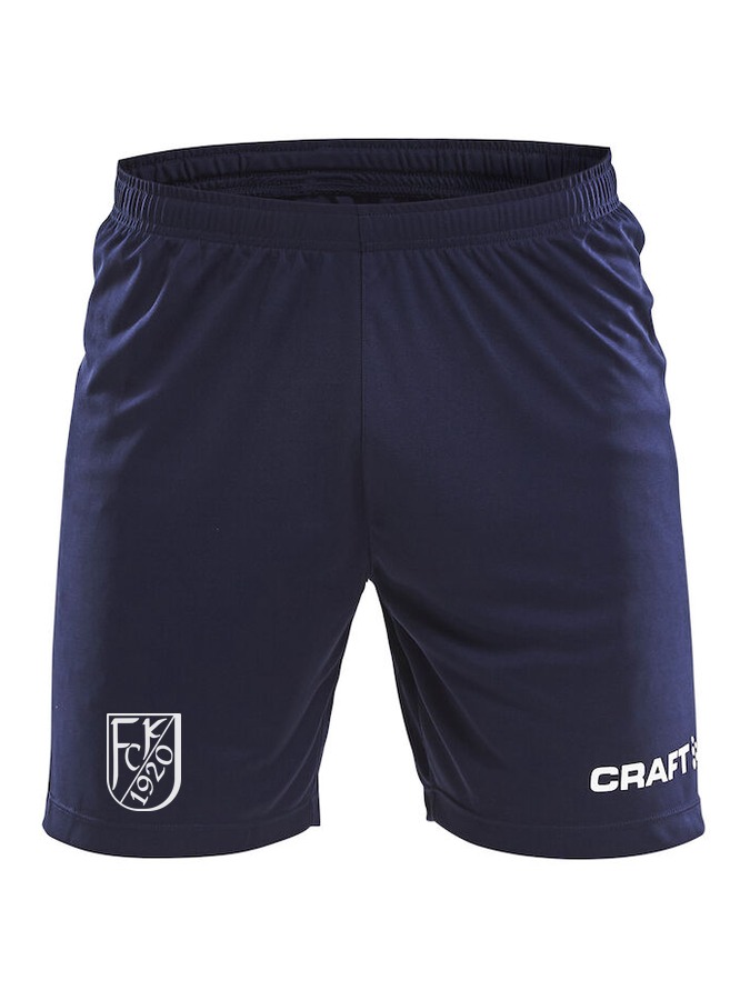 Navy-Weiß