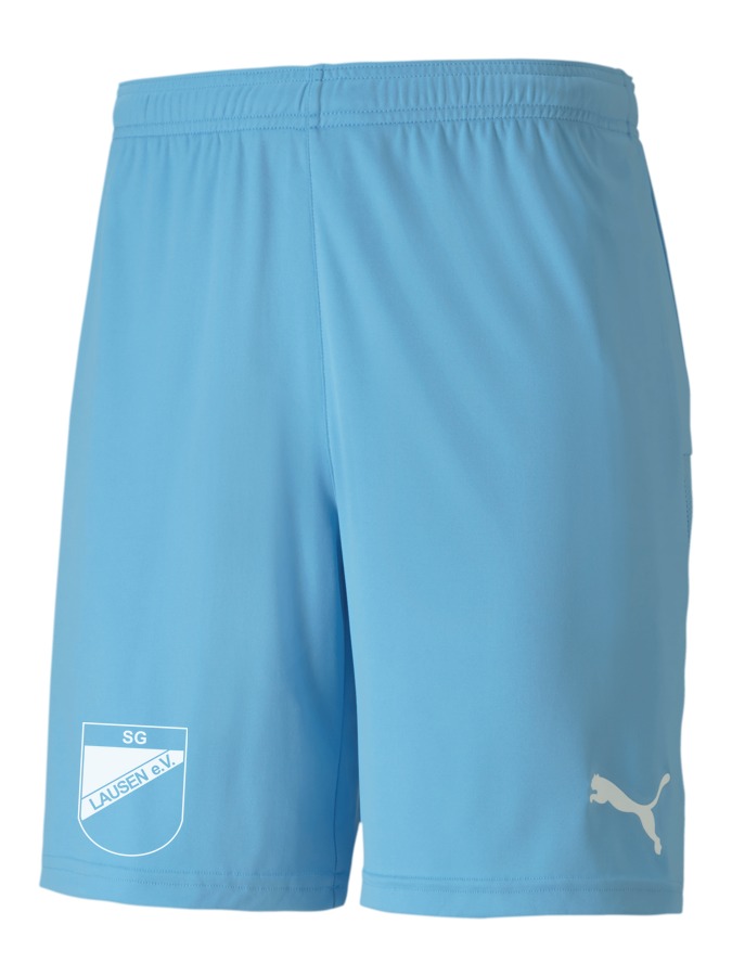 PUMA teamGOAL 23 Knit Shorts