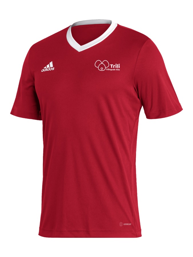 adidas Entrada 22 Trikot