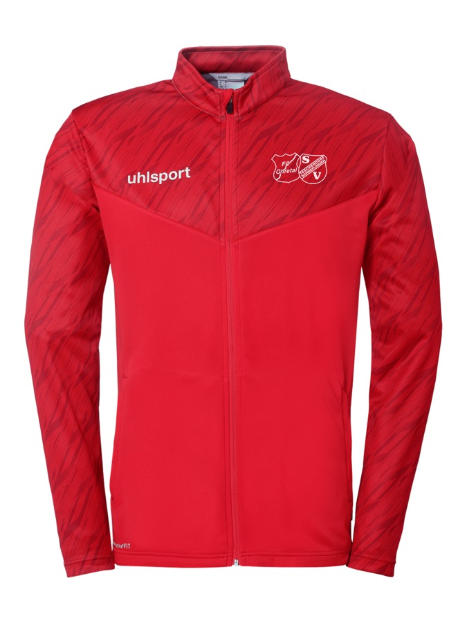 uhlsport Progressive 28 Poly Jacke