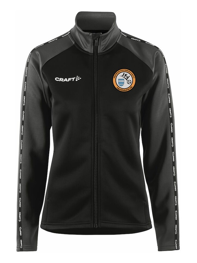 Craft Squad 2.0 Trainingsjacke Damen
