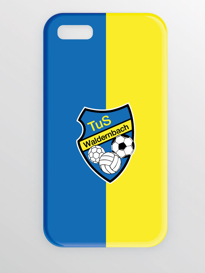 Smartphone Case Stripe
