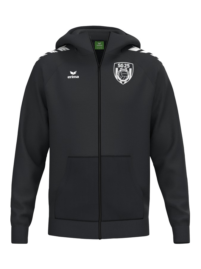 Erima CMPT Wings Kapuzenjacke