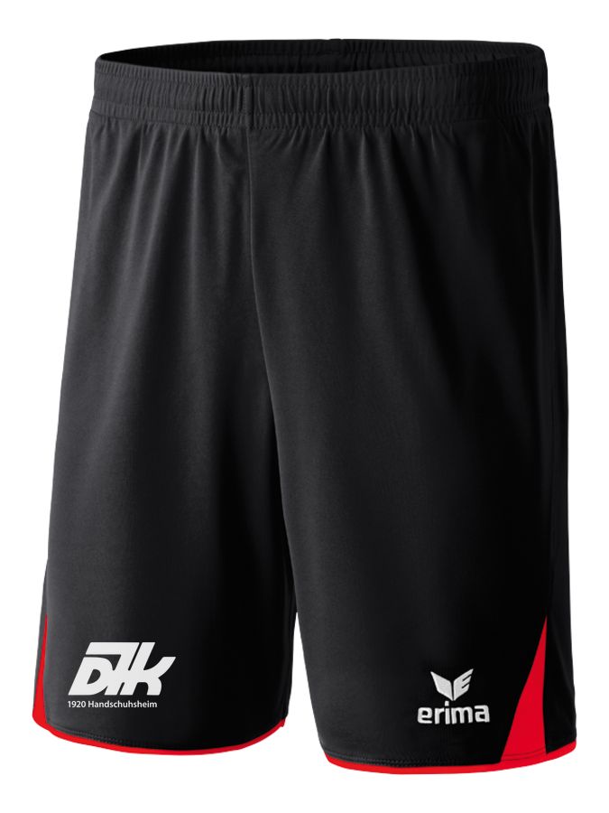 Erima Classic 5-C Shorts