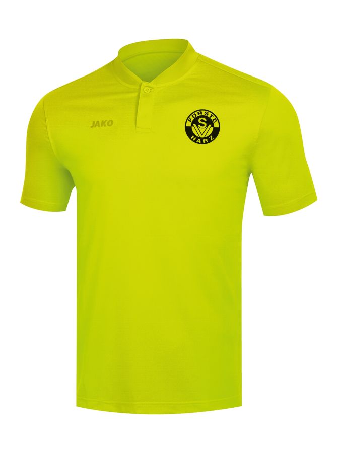 Jako Poloshirt Prestige
