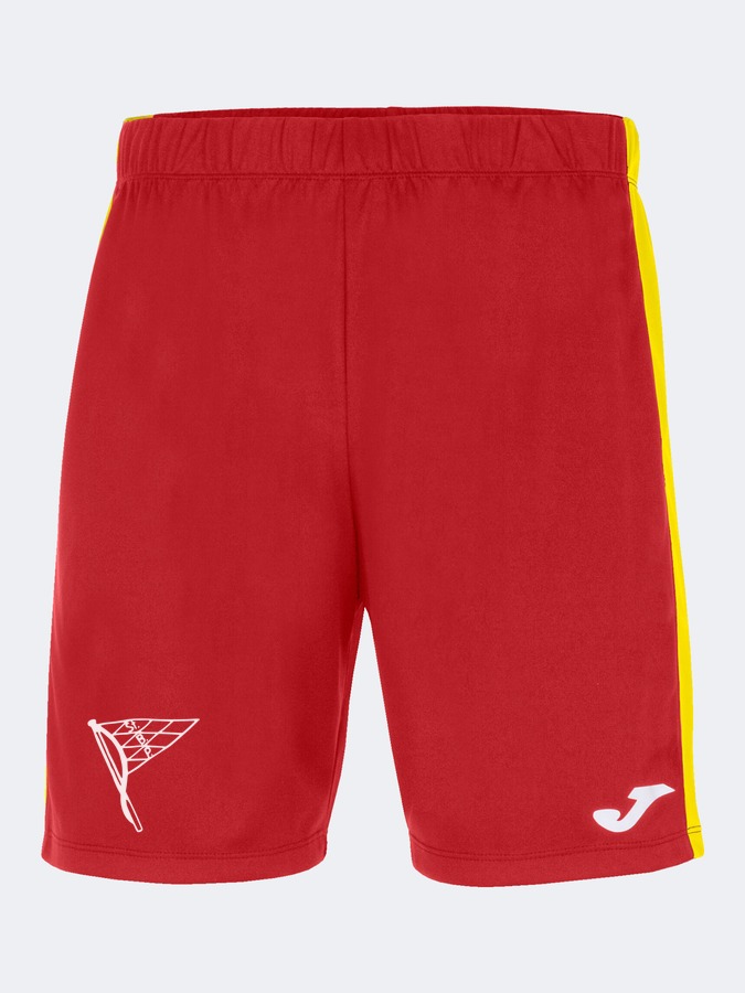 Joma Maxi Short