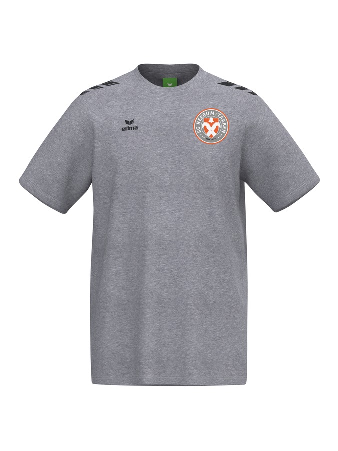 Erima Compete 3 Wings T-Shirt