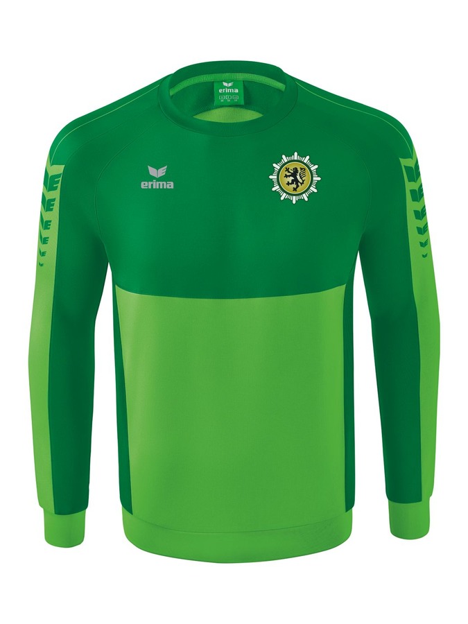 Erima Six Wings Sweatshirt