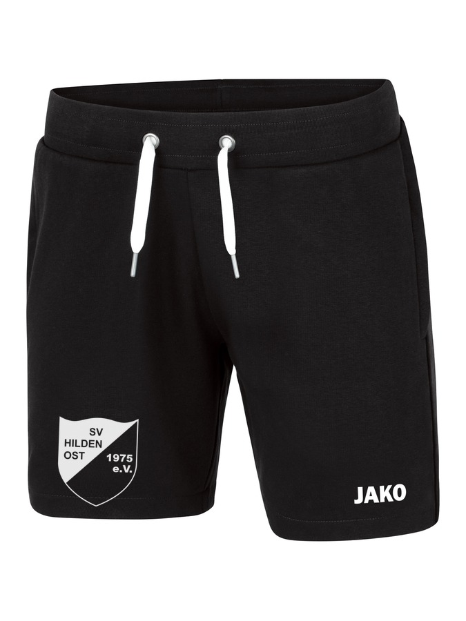 Jako Short Base Damen