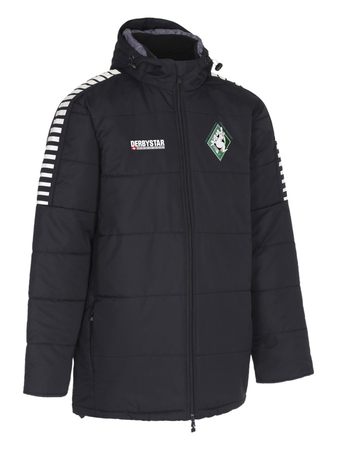 Derbystar Hyper Stadionjacke