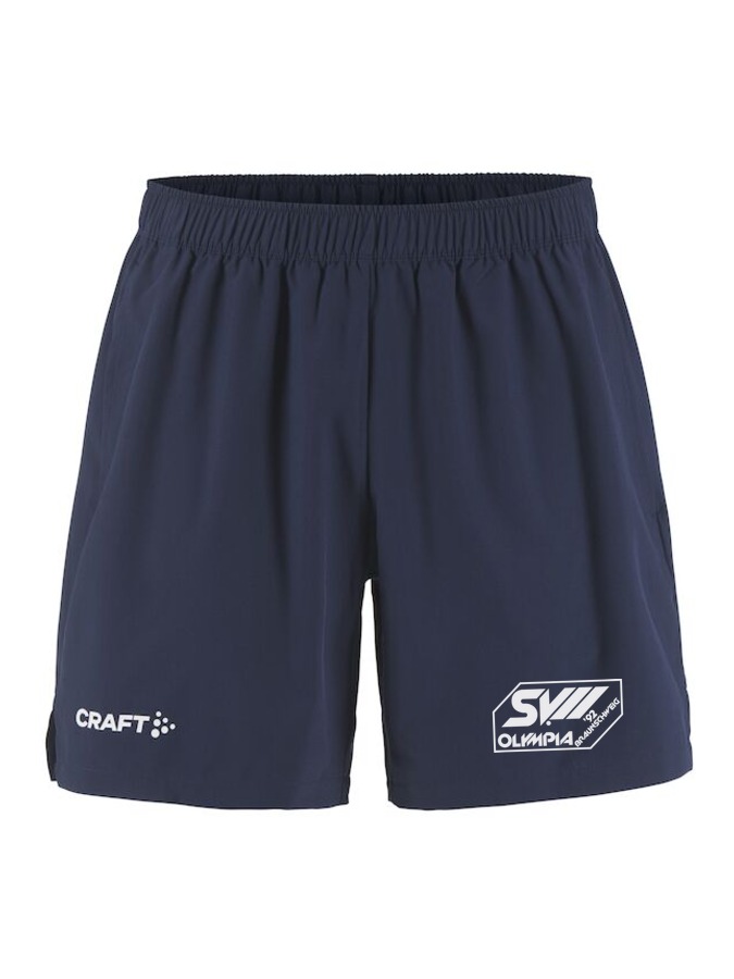 Craft Ability Shorts