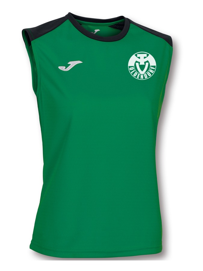 Joma Eco Championship Tank Top Damen