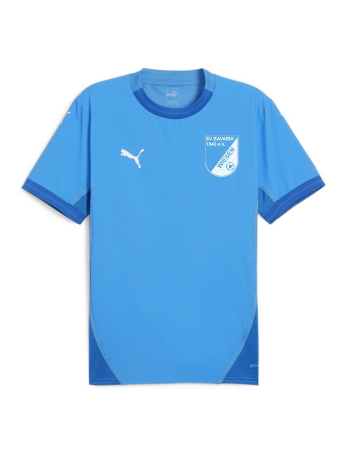 PUMA teamFINAL Trikot