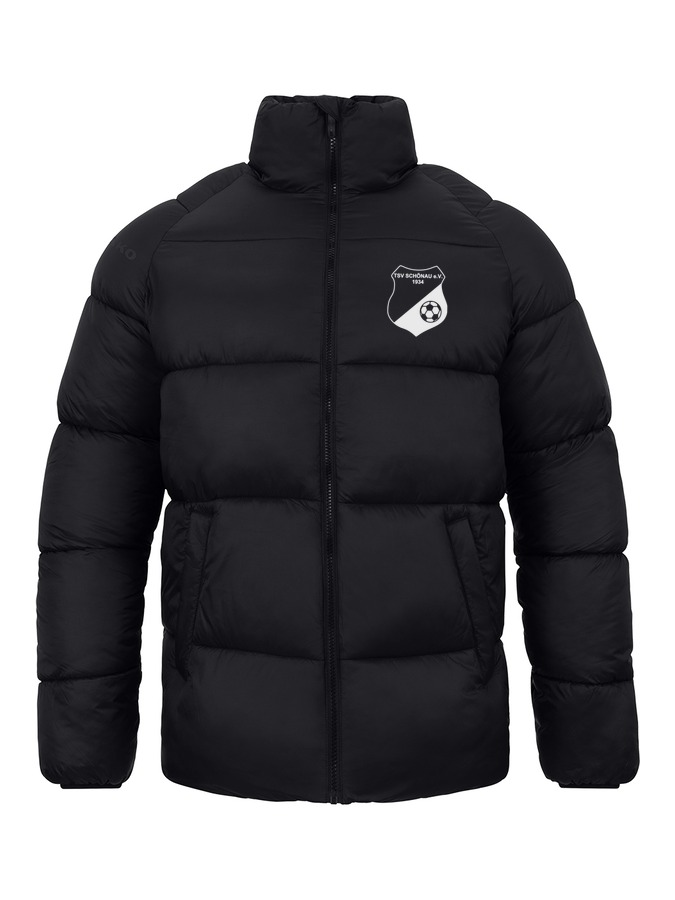 Jako Jacke Puffy
