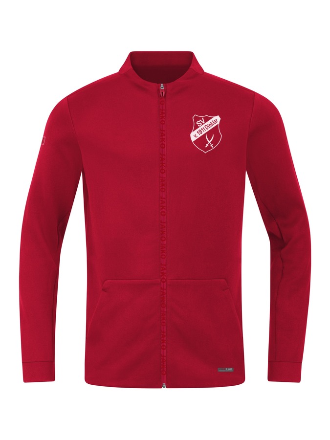 Jako Jacke Pro Casual