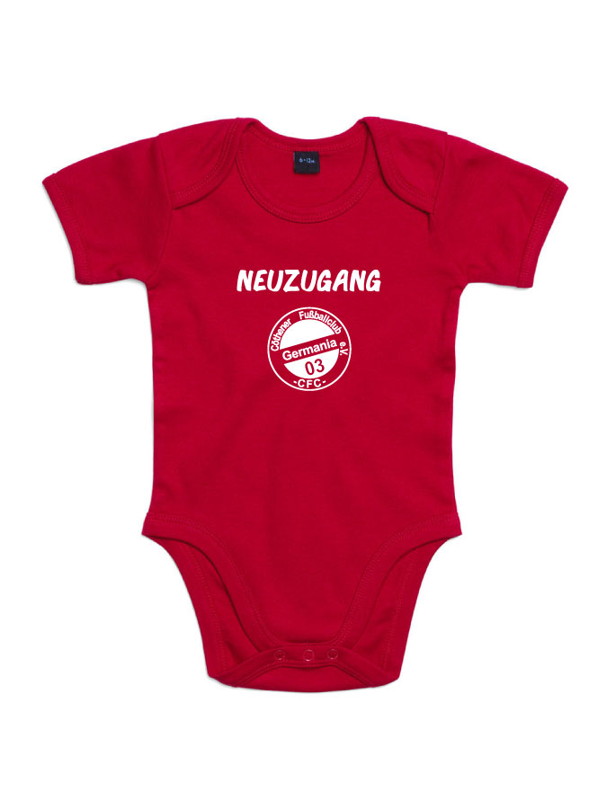 Baby Body Neuzugang
