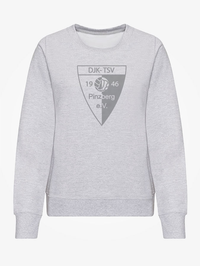 Sweater All Grey Unisex