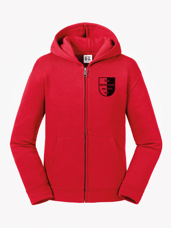 Zipper Basic Kids