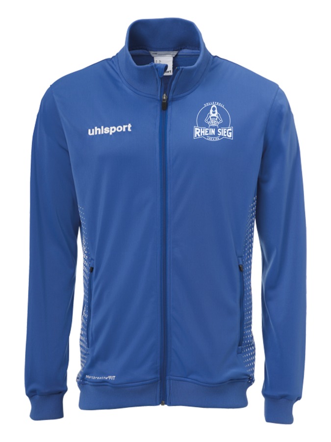 uhlsport Score Track Jacket