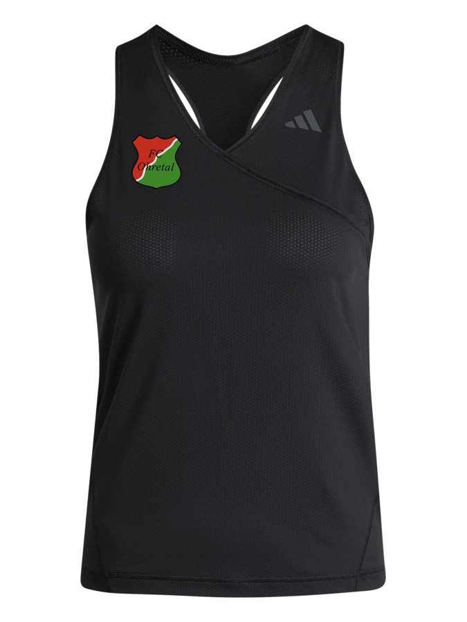 adidas Club Tennis Climacool V-Neck Tank Damen