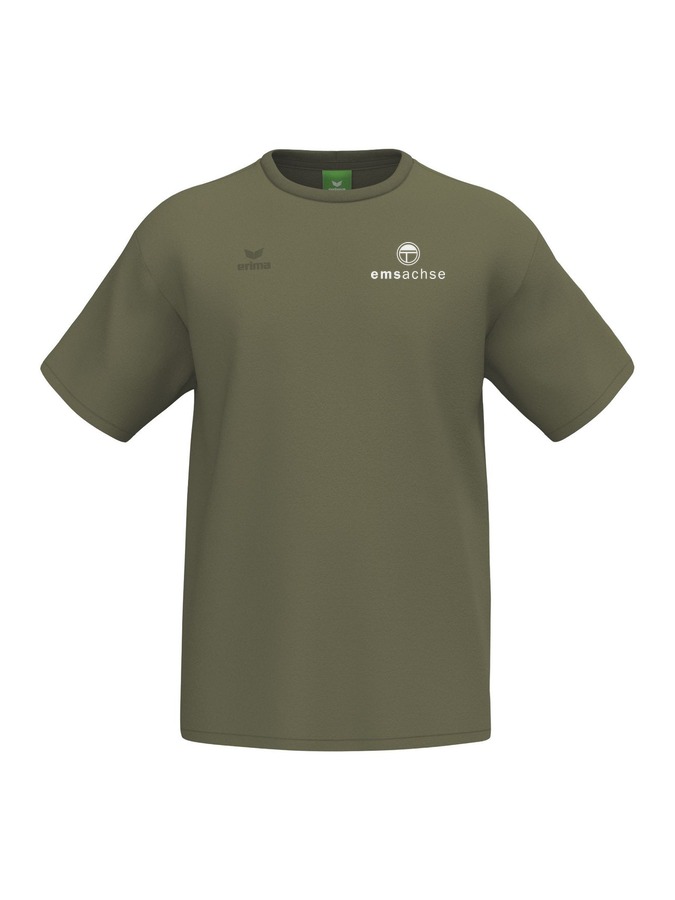 Erima Compete T-Shirt