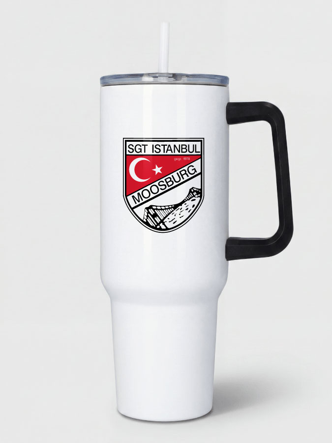 Tumbler Thermobecher 1,2 L