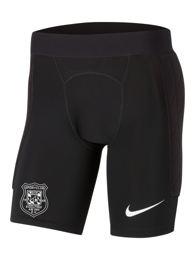 Nike Gardien Knit Shorts