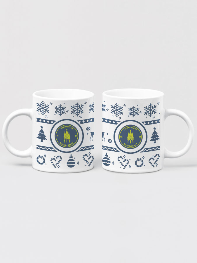 Tasse Christmas
