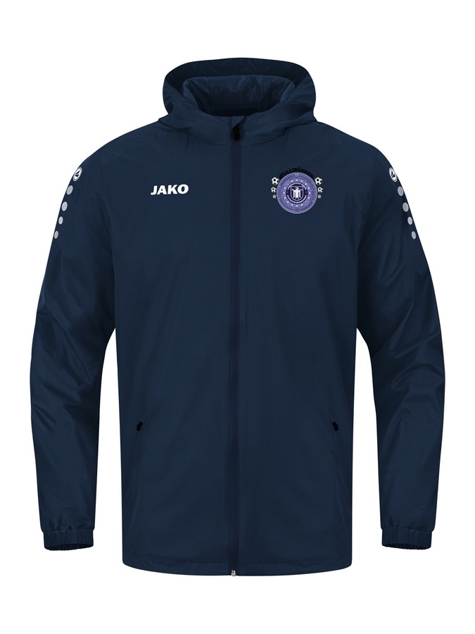 Jako Allwetterjacke Team 2.0