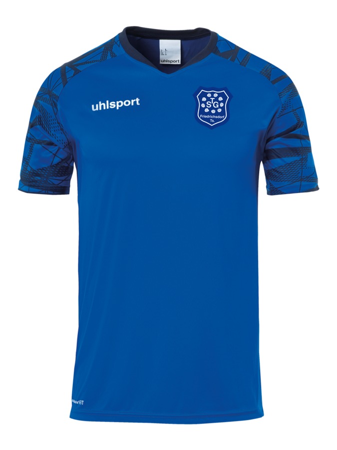 uhlsport Goal 25 Trikot Kurzarm