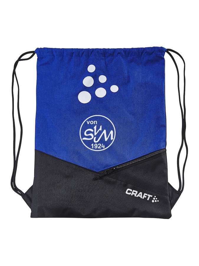 Craft Squad Go Gym Bag