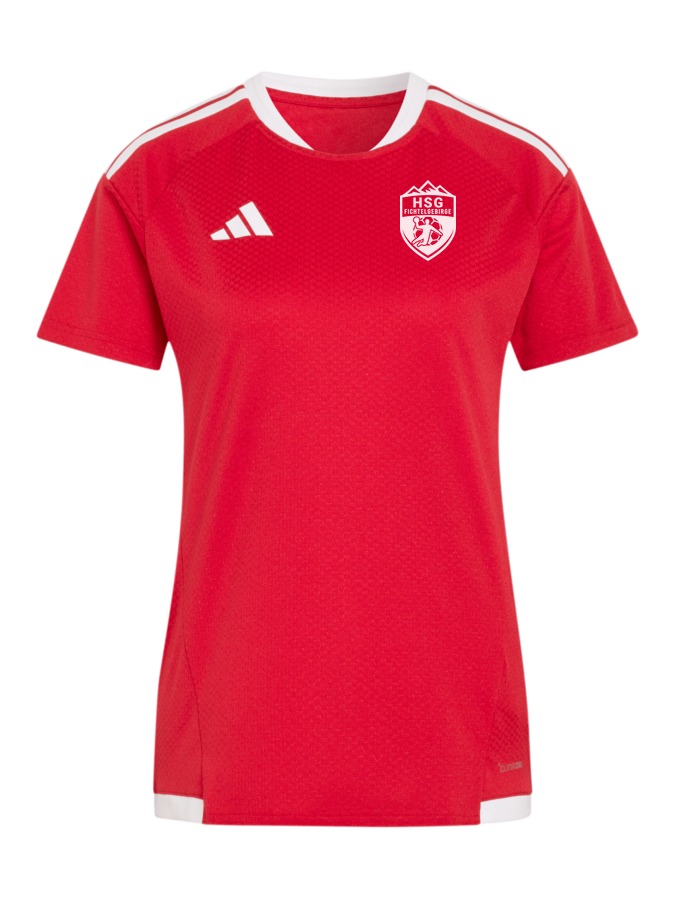 adidas Tiro 26 Competition Match Day Trikot Damen