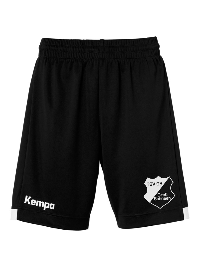 Kempa Player Long Shorts Damen