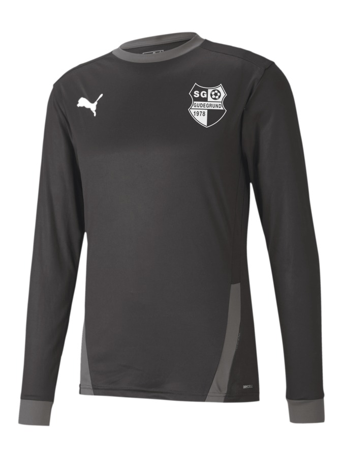 PUMA teamGOAL 23 Longsleeve